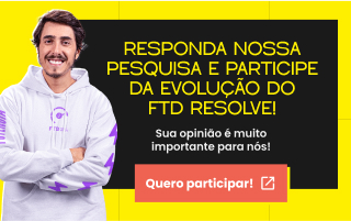 Responda nossa pesquisa