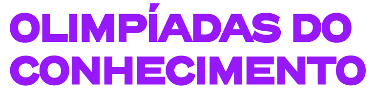 Olimpíadas do Conhecimento